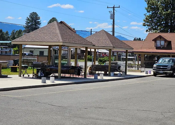 Cle Elum Travelers Inn