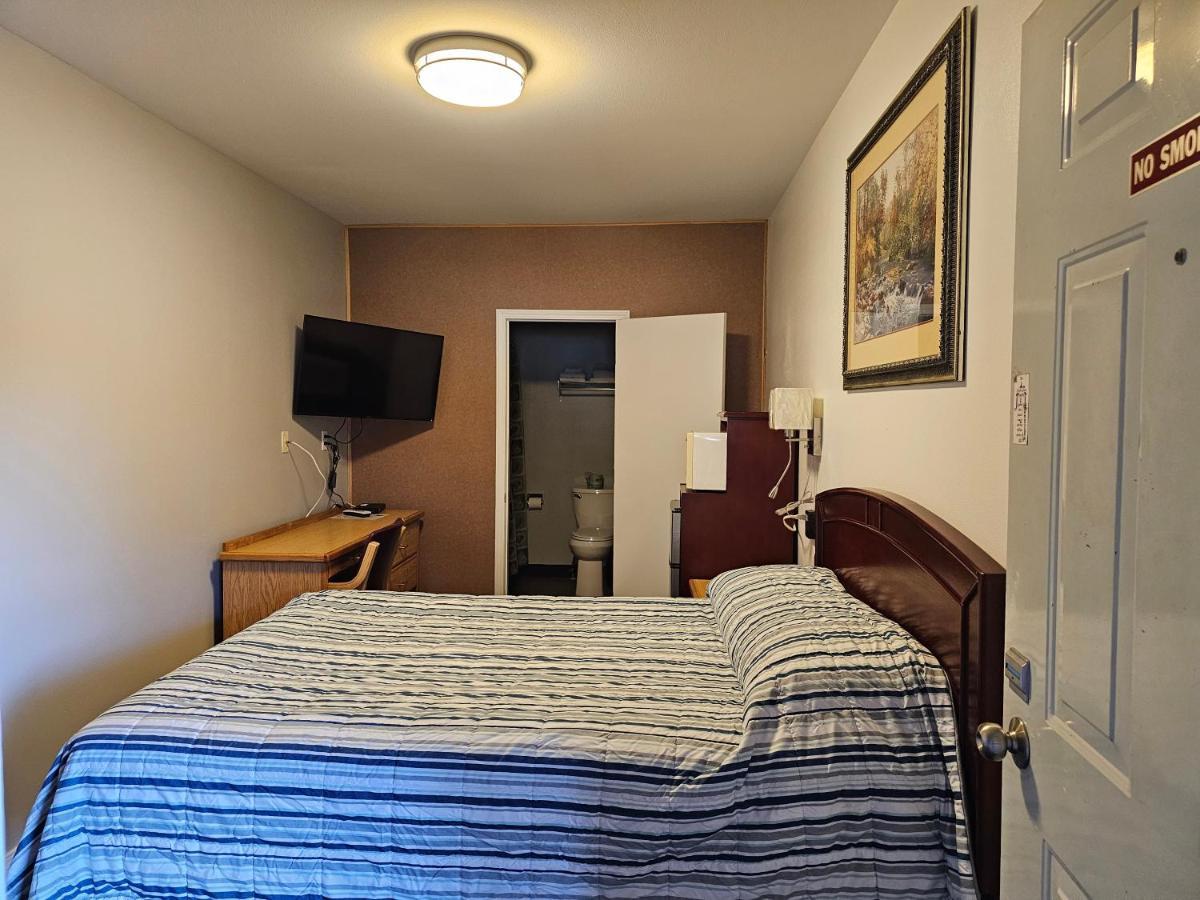 Motel Travelers Cle Elum