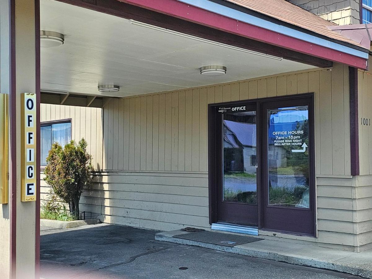 Travelers Cle Elum